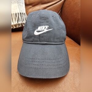Toddler Nike Baseball Cap/Hat